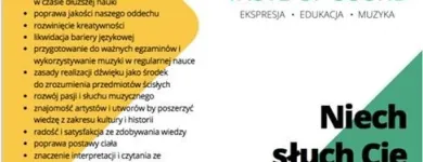 Przedsiębiorstwo 2 wizerunek TASTE OF SOUND MARIA JEŻ Szkoły Wyższe Publiczne w Warszawa MZ