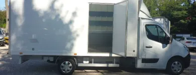 Przedsiębiorstwo 1 wizerunek TAXI BAGAŻOWE KRAKÓW 24H/7 Utylizacja w Kraków MA