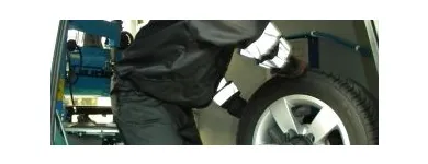 Przedsiębiorstwo 1 wizerunek TELE WULKANIZACJA Samochody - Wulkanizacja Opon, Wyważanie Kół w Płock MZ