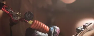 Przedsiębiorstwo 2 wizerunek THE WHITE RABBIT TATTOO Tatuaże - Usługi w Kielce SK