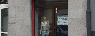 Przedsiębiorstwo 6 wizerunek THE WHITE RABBIT TATTOO Tatuaże - Usługi w Kielce SK