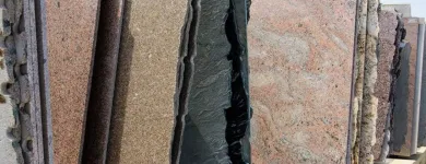 Przedsiębiorstwo 7 wizerunek USŁUGI KAMIENIARSKIE AGATA KOLIŃSKA ZAKŁAD KAMIENIARSKI DAMIAN KOLIŃSKI Kominki, Piece w Sosnowiec SL