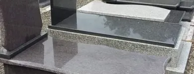 Przedsiębiorstwo 13 wizerunek USŁUGI KAMIENIARSKIE AGATA KOLIŃSKA ZAKŁAD KAMIENIARSKI DAMIAN KOLIŃSKI Kominki, Piece w Sosnowiec SL