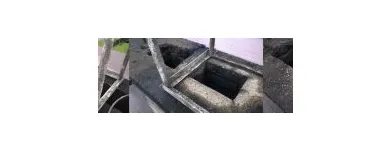 Przedsiębiorstwo 4 wizerunek USZCZELNIANIE KOMINÓW SZLAMOWANIE Skóry - Renowacja, Wyprawa w Rybnik SL