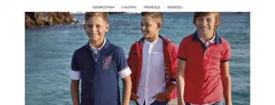 Przedsiębiorstwo 1 wizerunek VILANGO WENA S.C. I.PILIPCZUK,C.PALAK,P.PALAK Sprzedaż Wysyłkowa w Lublin LU