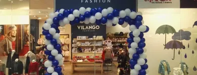 Przedsiębiorstwo 3 wizerunek VILANGO WENA S.C. I.PILIPCZUK,C.PALAK,P.PALAK Sprzedaż Wysyłkowa w Lublin LU