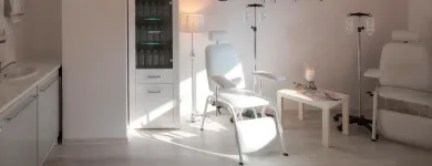 Przedsiębiorstwo 4 wizerunek VITAMIN CLINIC Odżywki, Suplementy w Poznań WP