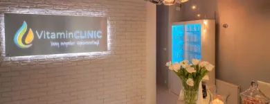 Przedsiębiorstwo 5 wizerunek VITAMIN CLINIC Odżywki, Suplementy w Poznań WP