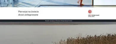 Przedsiębiorstwo 6 wizerunek WEBMODE SP. Z O.O. Strony Www - Projektowanie w Warszawa MZ