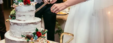 Przedsiębiorstwo 5 wizerunek WEDDING4U - ORGANIZACJA WYMARZONYCH ŚLUBÓW Ślubne Zaproszenia w Warszawa MZ