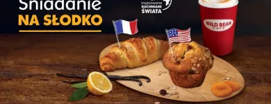 Przedsiębiorstwo 3 wizerunek WILD BEAN CAFE Kawa, Herbata w Sandomierz SK