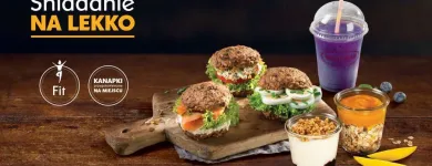 Przedsiębiorstwo 2 wizerunek WILD BEAN CAFE Kawa, Herbata w Poznań WP