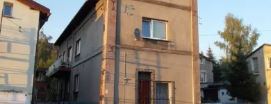 Przedsiębiorstwo 8 wizerunek WIŚNIEWSKI PAWEŁ RZECZOZNAWCA MAJĄTKOWY w Sosnowiec SL