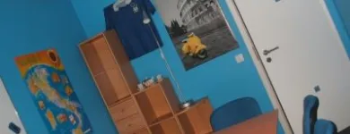 Przedsiębiorstwo 4 wizerunek WŁOSKI KLUCZ [SCUOLA ITALIANA DI CULTURA] Szkoły Języków Obcych w Warszawa MZ