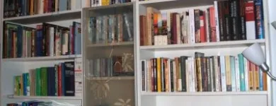 Przedsiębiorstwo 9 wizerunek WŁOSKI KLUCZ [SCUOLA ITALIANA DI CULTURA] Szkoły Języków Obcych w Warszawa MZ