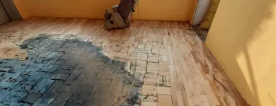 Przedsiębiorstwo 2 wizerunek WYPOŻYCZALNIA CYKLINIAREK WARSZAWA Ścierne, Polerujące Artykuły, Narzędzia w Warszawa MZ