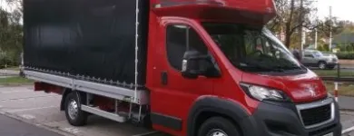 Przedsiębiorstwo 5 wizerunek WYPOŻYCZALNIA SAMOCHODÓW DOSTAWCZYCH KANGOOR w Kraków MA