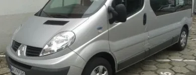 Przedsiębiorstwo 6 wizerunek WYPOŻYCZALNIA SAMOCHODÓW DOSTAWCZYCH KANGOOR w Kraków MA