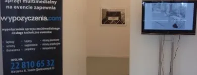 Przedsiębiorstwo 1 wizerunek WYPOZYCZENIA.COM Komputery - Naprawa w Warszawa MZ