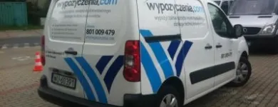 Przedsiębiorstwo 11 wizerunek WYPOZYCZENIA.COM Komputery - Naprawa w Warszawa MZ