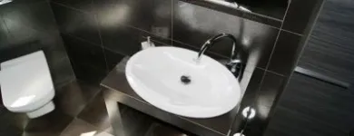 Przedsiębiorstwo 3 wizerunek ZAKŁAD MURARSKO-POSADZKARSKI BOGDAN LEGENZA Łazienki - Wyposażenie w Rybnik SL