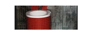 Przedsiębiorstwo 7 wizerunek ZAKŁAD MURARSKO-POSADZKARSKI BOGDAN LEGENZA Łazienki - Wyposażenie w Rybnik SL