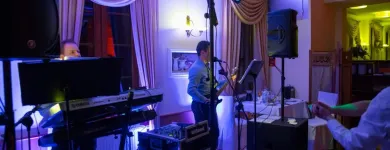 Przedsiębiorstwo 5 wizerunek ZESPÓŁ MUZYCZNY ADISOUND Muzycy, Muzyczne Zespoły w Poznań WP