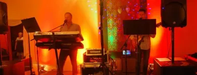 Przedsiębiorstwo 7 wizerunek ZESPÓŁ MUZYCZNY ADISOUND Muzycy, Muzyczne Zespoły w Poznań WP