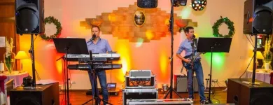 Przedsiębiorstwo 11 wizerunek ZESPÓŁ MUZYCZNY ADISOUND Muzycy, Muzyczne Zespoły w Poznań WP