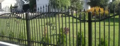 Przedsiębiorstwo 1 wizerunek ZPHU KABAR Siatki Ogrodzeniowe w Biała Podlaska LU