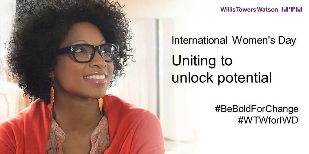 Przedsiębiorstwo 1 wizerunek WILLIS TOWERS WATSON POLSKA