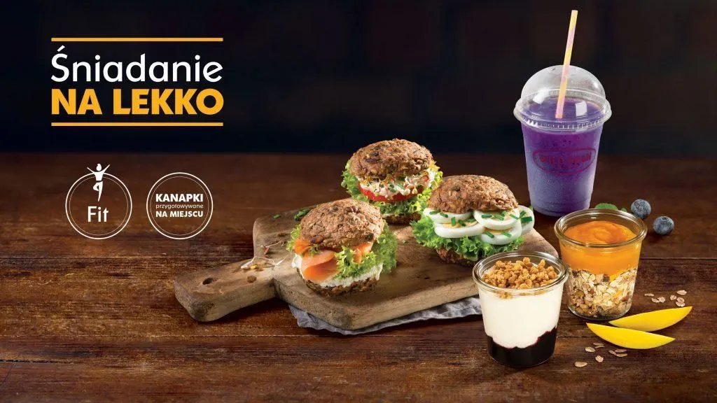 Przedsiębiorstwo 2 wizerunek WILD BEAN CAFE