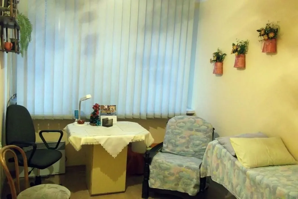 Przedsiębiorstwo 5 wizerunek GALERIA ZDROWIA I WITALNOŚCI