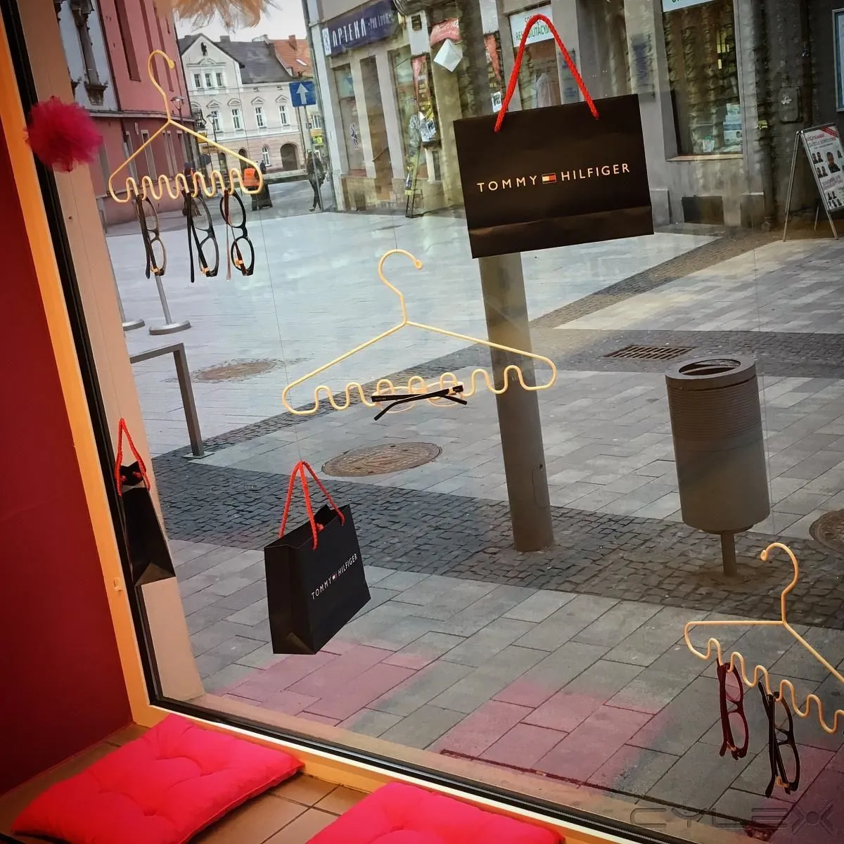 Przedsiębiorstwo 5 wizerunek OPTOMETRYSTA.PL