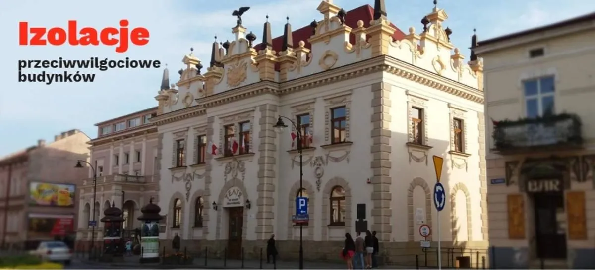 Przedsiębiorstwo 9 wizerunek ENOSTA SP. Z O.O. OSUSZANIE BUDYNKÓW IZOLACJE PRZECIWWILGOCIOWE