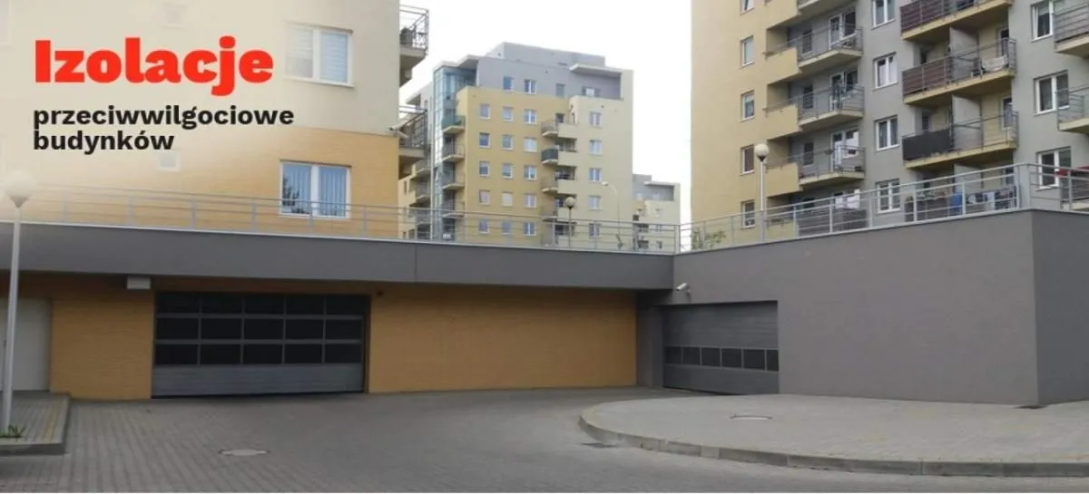 Przedsiębiorstwo 10 wizerunek ENOSTA SP. Z O.O. OSUSZANIE BUDYNKÓW IZOLACJE PRZECIWWILGOCIOWE