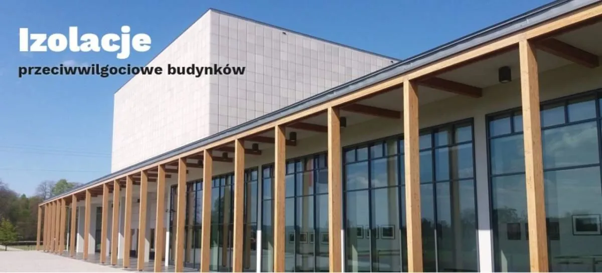 Przedsiębiorstwo 12 wizerunek ENOSTA SP. Z O.O. OSUSZANIE BUDYNKÓW IZOLACJE PRZECIWWILGOCIOWE