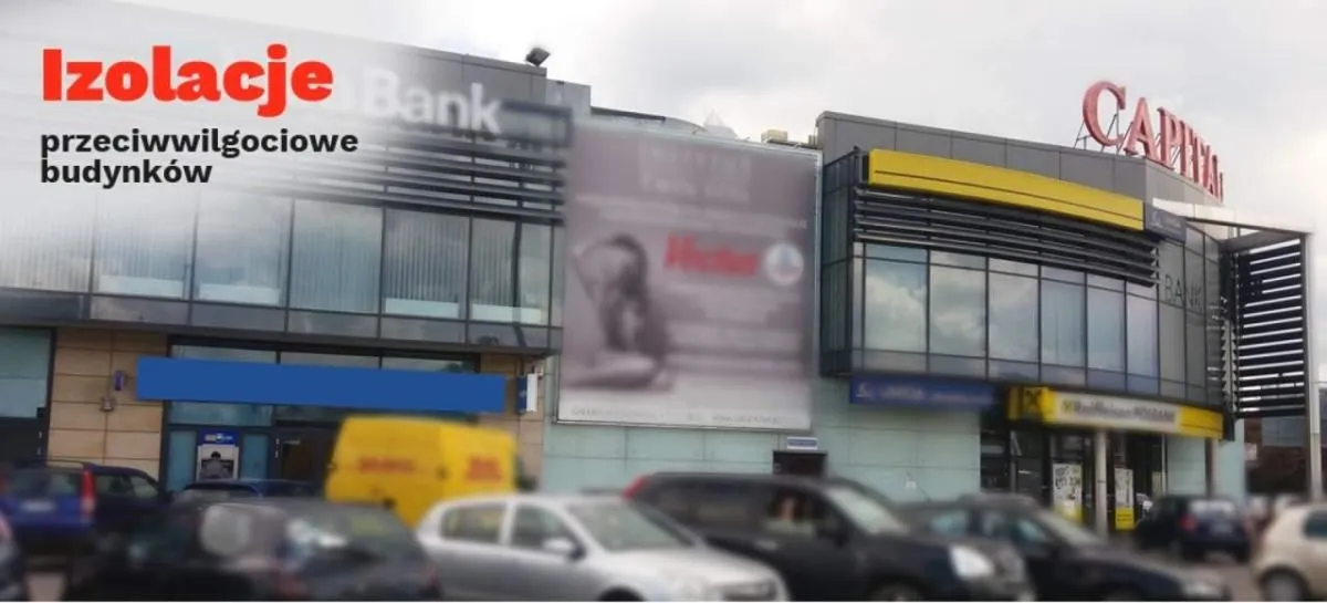 Przedsiębiorstwo 14 wizerunek ENOSTA SP. Z O.O. OSUSZANIE BUDYNKÓW IZOLACJE PRZECIWWILGOCIOWE