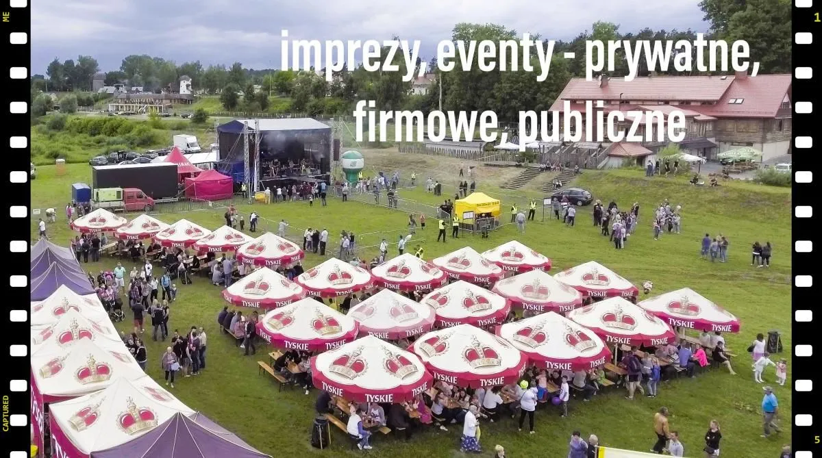 Przedsiębiorstwo 4 wizerunek INSPIRO SKYVIDEO