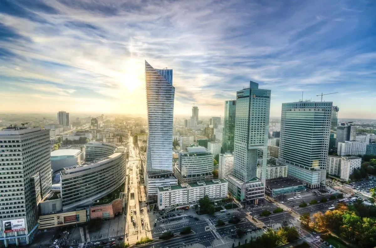 Przedsiębiorstwo 1 wizerunek POŻYCZKI POZABANKOWE, KREDYTY CHWILÓWKI - GET-MONEY.PL