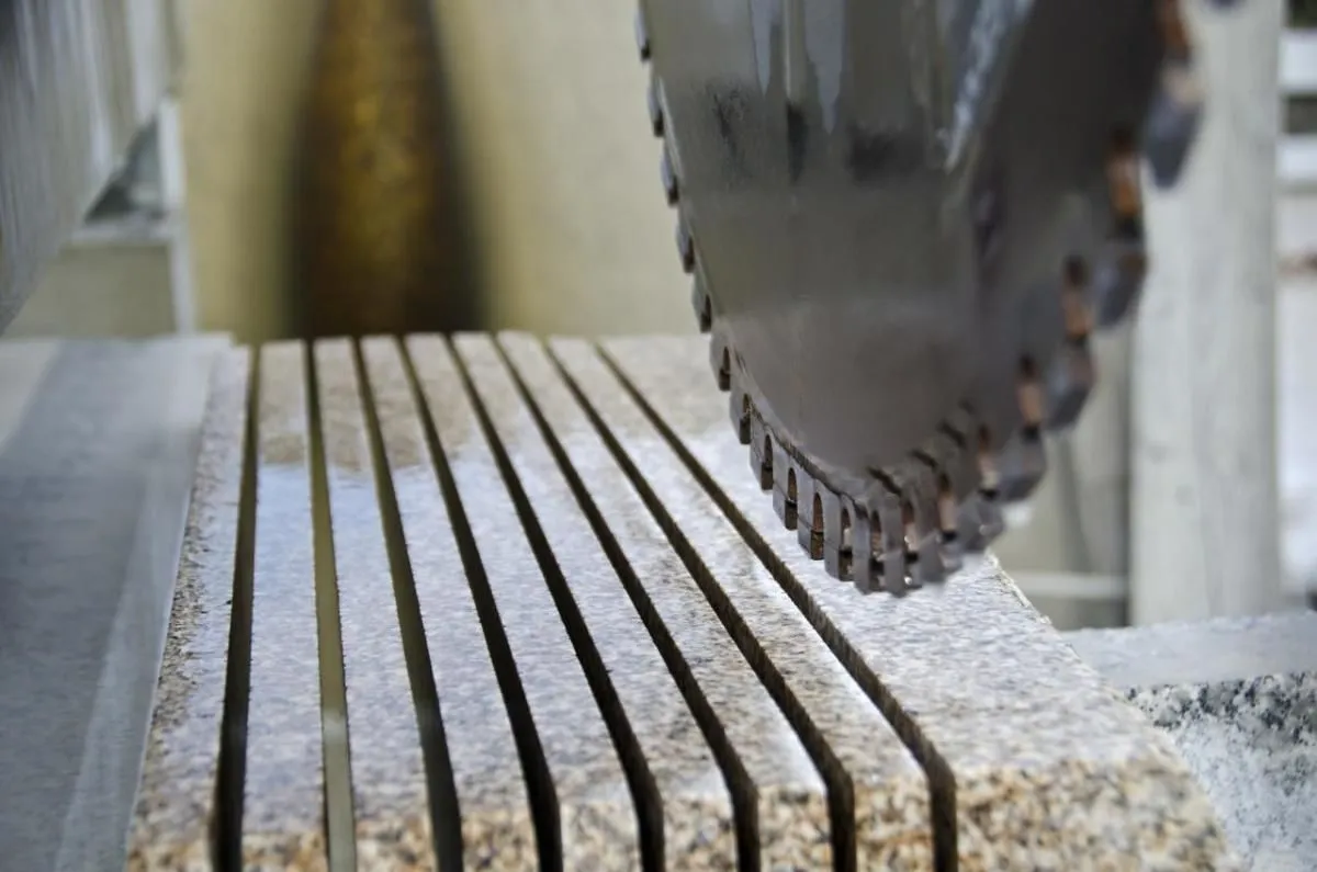 Przedsiębiorstwo 2 wizerunek USŁUGI KAMIENIARSKIE AGATA KOLIŃSKA ZAKŁAD KAMIENIARSKI DAMIAN KOLIŃSKI