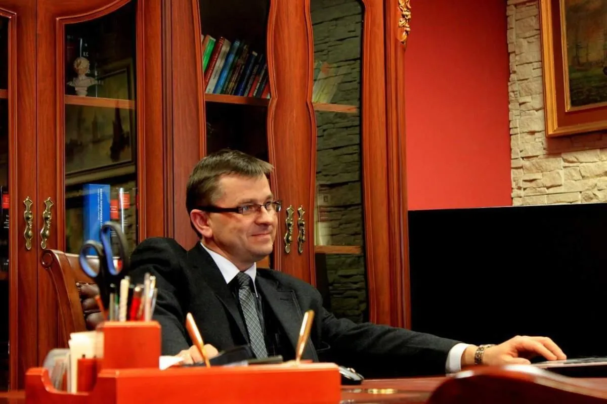 Przedsiębiorstwo 8 wizerunek KANCELARIA ADWOKACKA ADWOKAT GRZEGORZ BUBA