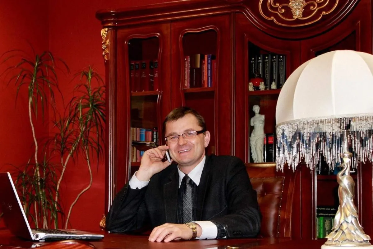 Przedsiębiorstwo 6 wizerunek KANCELARIA ADWOKACKA ADWOKAT GRZEGORZ BUBA