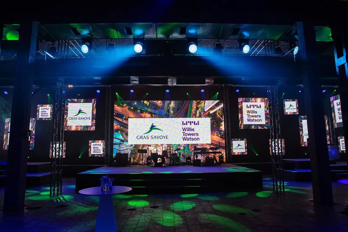 Przedsiębiorstwo 2 wizerunek WILLIS TOWERS WATSON POLSKA