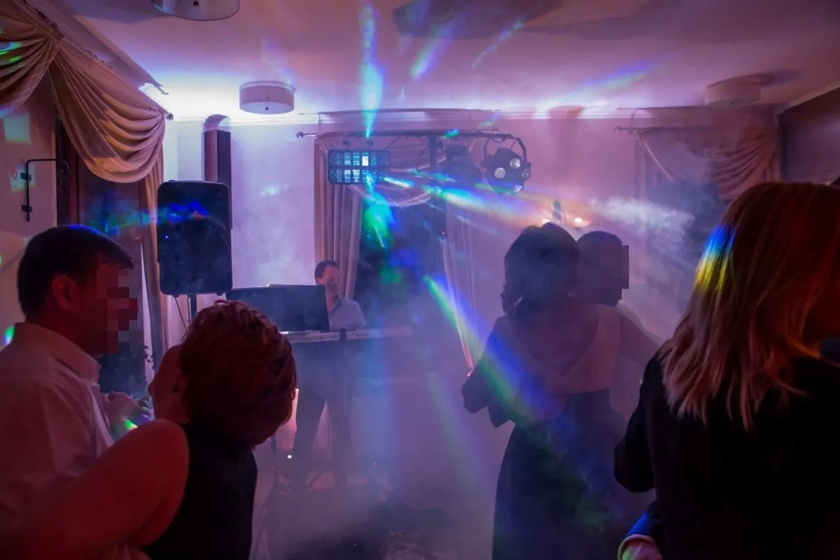 Przedsiębiorstwo 4 wizerunek ZESPÓŁ MUZYCZNY ADISOUND