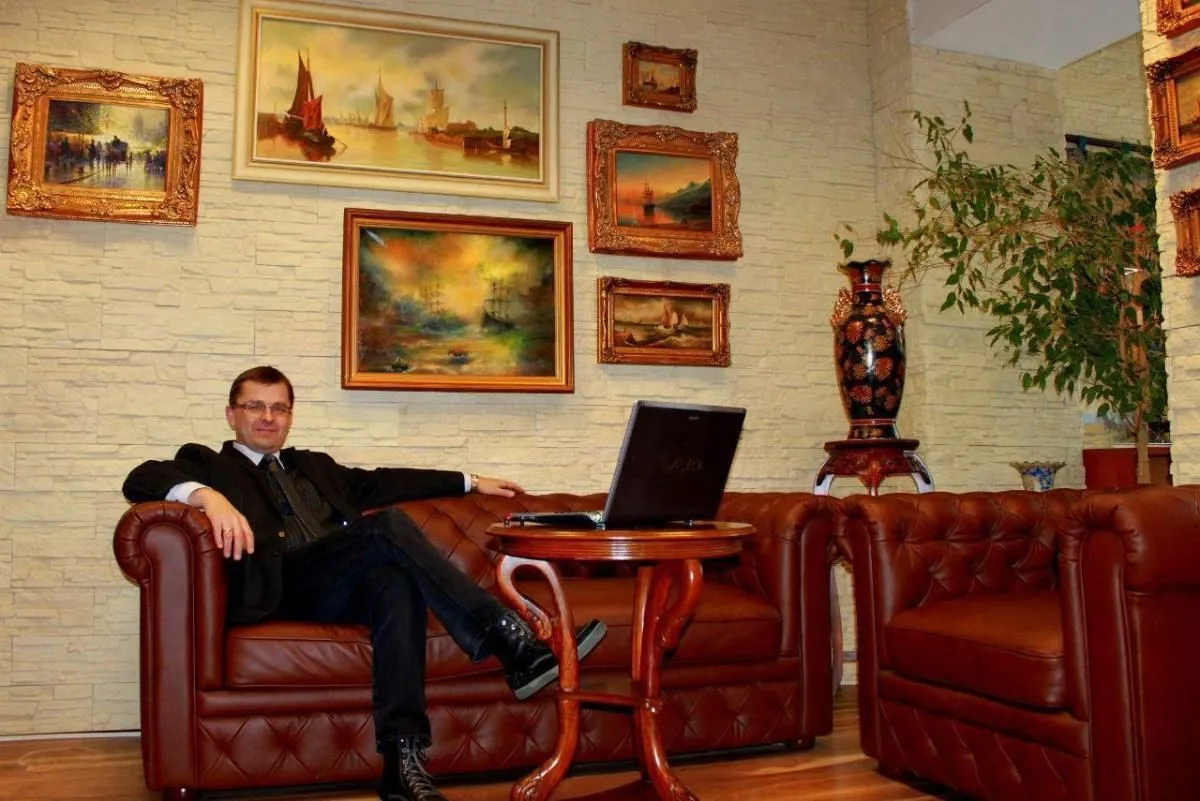 Przedsiębiorstwo 5 wizerunek KANCELARIA ADWOKACKA ADWOKAT GRZEGORZ BUBA