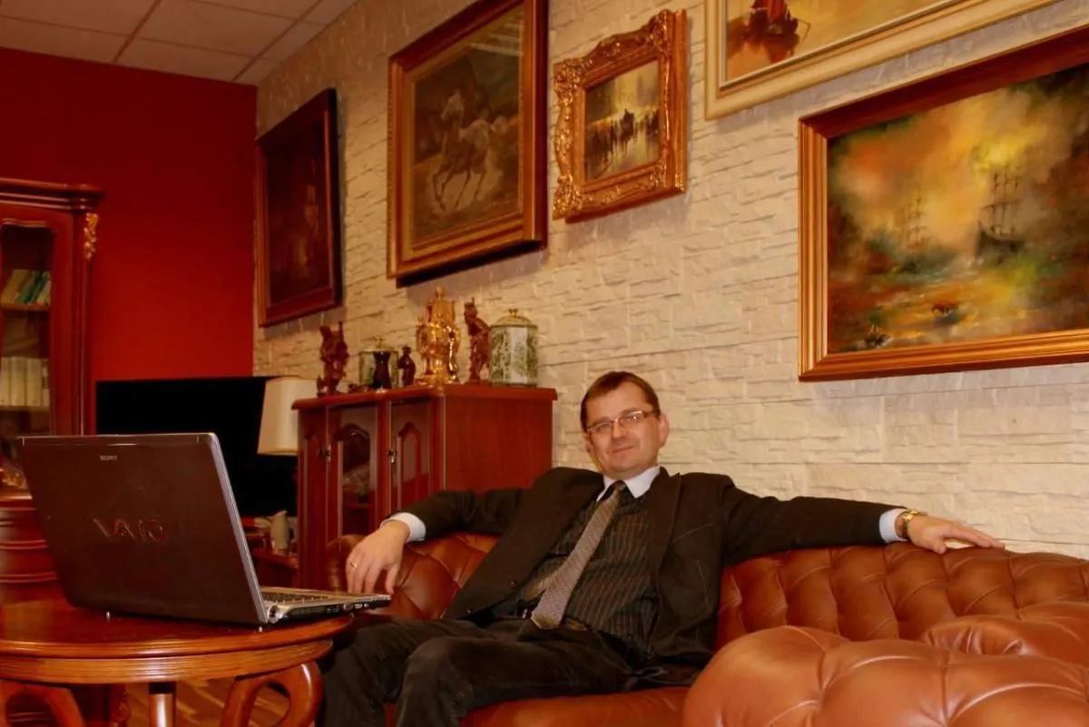 Przedsiębiorstwo 10 wizerunek KANCELARIA ADWOKACKA ADWOKAT GRZEGORZ BUBA