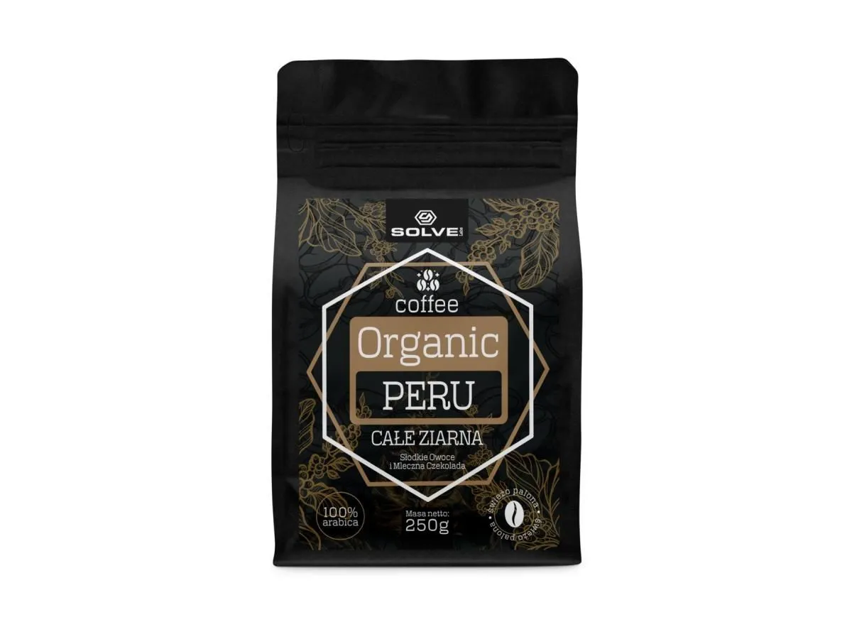 Przedsiębiorstwo 1 wizerunek SOLVE LABS