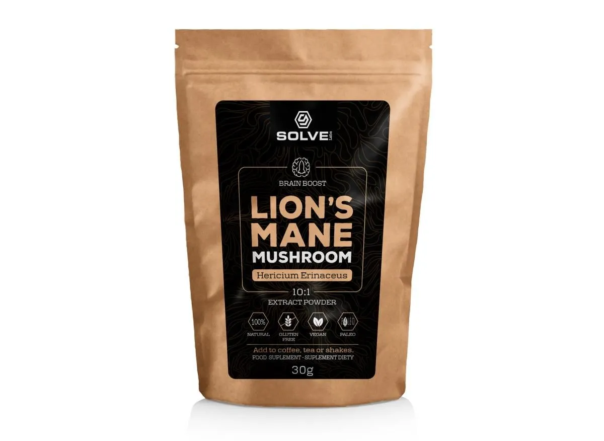 Przedsiębiorstwo 7 wizerunek SOLVE LABS