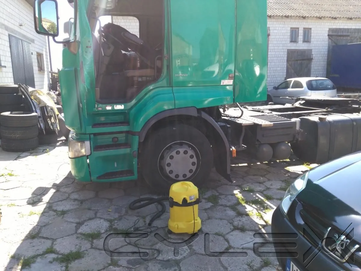 Przedsiębiorstwo 2 wizerunek MOBILNA PARA